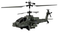 AMEWI RC helikopter Apache AH-64
