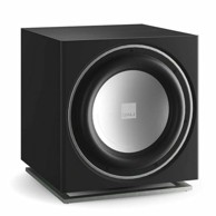 DALI Zvučnik Subwoofer SUB E-9 F crni (Satin) 