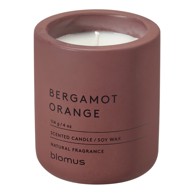 BLOMUS Mirisna svijeća od sojinog voska 24 h, Bergamot Orange