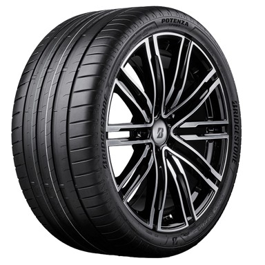 BRIDGESTONE 225 45 R17 94Y POTENZA SPORT XL TL, ljetne gume