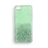 WOZINSKY Sjajna maskica Star Glitter, Samsung Galaxy A42 5G, zelena