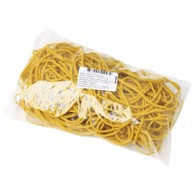 FORNAX Vezica gumena, fi 70 mm, 1.6 mm, 100 g