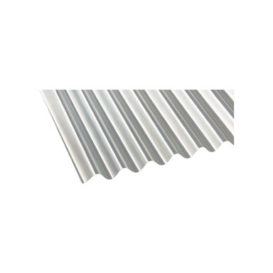 GUTTA PVC poliesterska ploča, 200 x 106 cm