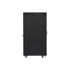 LANBERG Ormarić za rack, FF01-8027-12BL, samostojeći, 27U, crna