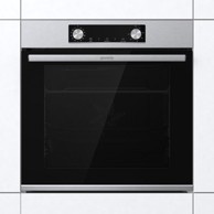 GORENJE Ugradbena pećnica BOS6737E13X, s parom