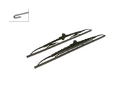 BOSCH Metlice brisača 530/500mm 532 S