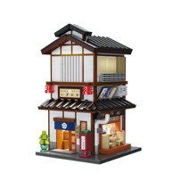 CADA Japan Yakitori Izakaya C66019W