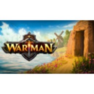 Igra WARMAN, PC
