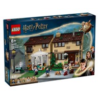 LEGO Harry Potter Kalinin prilaz: Posjet tete Marge 76451