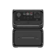 ECOFLOW Generator River 3 Max Plus