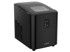 LAFE Ledomat LAFLOD47724, 1200 W, crna