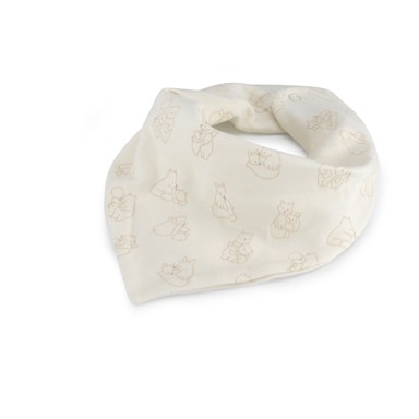 KENGURU GOLD Podbradnjak Bandana KG1330