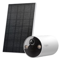 TP-LINK Nadzorna kamera Tapo C410, bijela (TAPO C410 KIT)