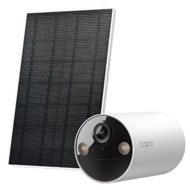 TP-LINK Nadzorna kamera Tapo C410, bijela (TAPO C410 KIT)