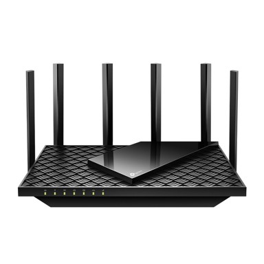 TP-Link Router Archer AX5400 Multi-Gigabit WiFi 6