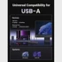 UGREEN Mrežni adapter USB 3.0 2.5Gbps