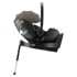 BRITAX ROMER Autosjedalica Baby-Safe Pro i-Size, 40-87 cm, zelena