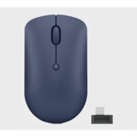 LENOVO Bežični miš 540, plavi, 2400 DPI