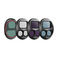 FREEWELL Set filtera svakodnevno za DJI Mavic 4 Pro 4 kom