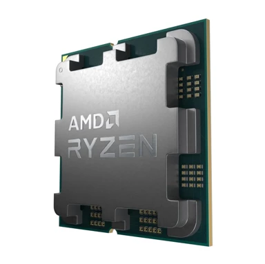 AMD Procesor Ryzen 7 9700X, AM5, 8 jezgri, 16 dretvi, 3.80–5.50 GHz