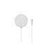 KSIX Bežični punjač MagniBoost, Apple MagSafe, 2.0, metalna obrada, 1 m, 15 W