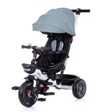 CHIPOLINO Tricikl PEGAS, avocado