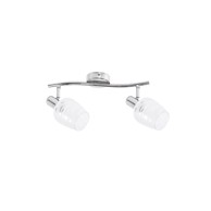 Zidna svjetiljka TN.68185CR/2, 2xE14