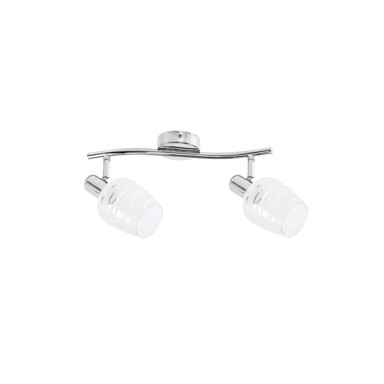 Zidna svjetiljka TN.68185CR/2, 2xE14