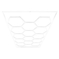 MONSTER Šesterokutna LED rasvjeta