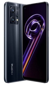 REALME 9 Pro+ 6GB / 128GB, crni