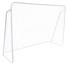 ECOTOYS Nogometni gol, 300 x 200 cm