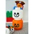 LEGO® Kutija za pohranu u obliku figure Kostur ø 24,2 cm