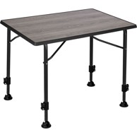 BRUNNER Kamp stol LINEAR GREYWOOD 80, sivo/crni