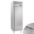 GGM GASTRO Inox hladnjak KGI78T1 GN 2/1 Premium Plus 560 l, srebrna