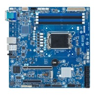 GIGABYTE Matična ploča MX34-BS0(MR), LGA1700, C262, mATX