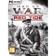 Igra za PC: Men of War: Red Tide Steam