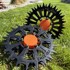 Kotači za robotsku kosilicu, za Husqvarna Automower 305, 310, 315, 315X, 415X i 415XI, 3 mm, nehrđajući čelik