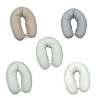 MAGIC BABY Jastuk za dojenje Soft, 180 x 30 cm