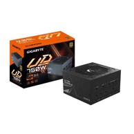 GIGABYTE Napajanje 750W UD750GM PG5, 120 vent, 80+ gold, modularno