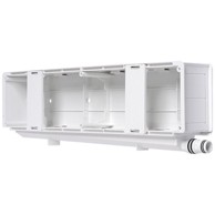 TECNOGAS Podžbukna kaseta za klimu CLIMABOX