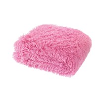  CATHERINE LANSFIELD Ružičasta deka od mikropliša, 150x200 cm, Cuddly
