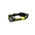 LEDLENSER Naglavna LED svjetiljka iH8R crno/žuta