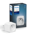 PHILIPS Utičnica pametna Hue Smart Plug, bijela