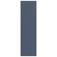 Otirač plavi 115 x 400 cm