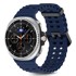 TECH-PROTECT Remen Iconband Pro za Samsung Galaxy Watch 8 / Classic (40/44/46mm), storm blue