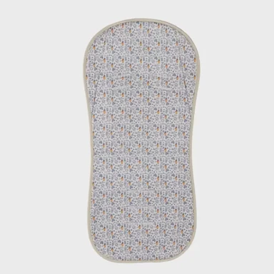 ZOPA Zračni univerzalni umetak za kolica EMOJI, bež