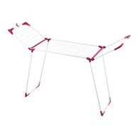 WENKO Stalak za sušenje rublja Summer, dužina 153 m