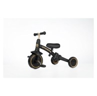 QPLAY Tricikl STAGER 3U1, plavi