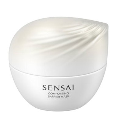 SENSAI Maska za osjetljivu kožu Comforting Barrier Mask