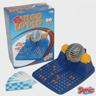 Društvena igra Denis Bingo Loto